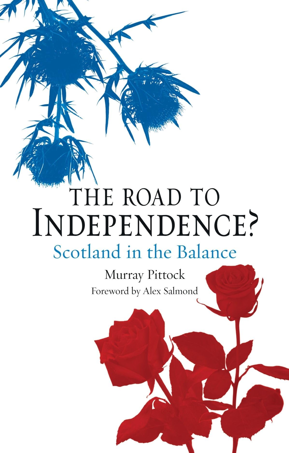 The Road to Independence: Scotland Since the Sixties (Contemporary Worlds) Business, Finance & Career
