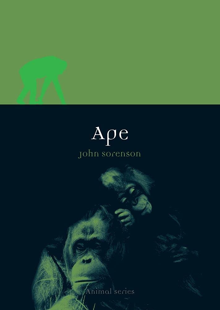 Product Image: Sorenson, J: Ape