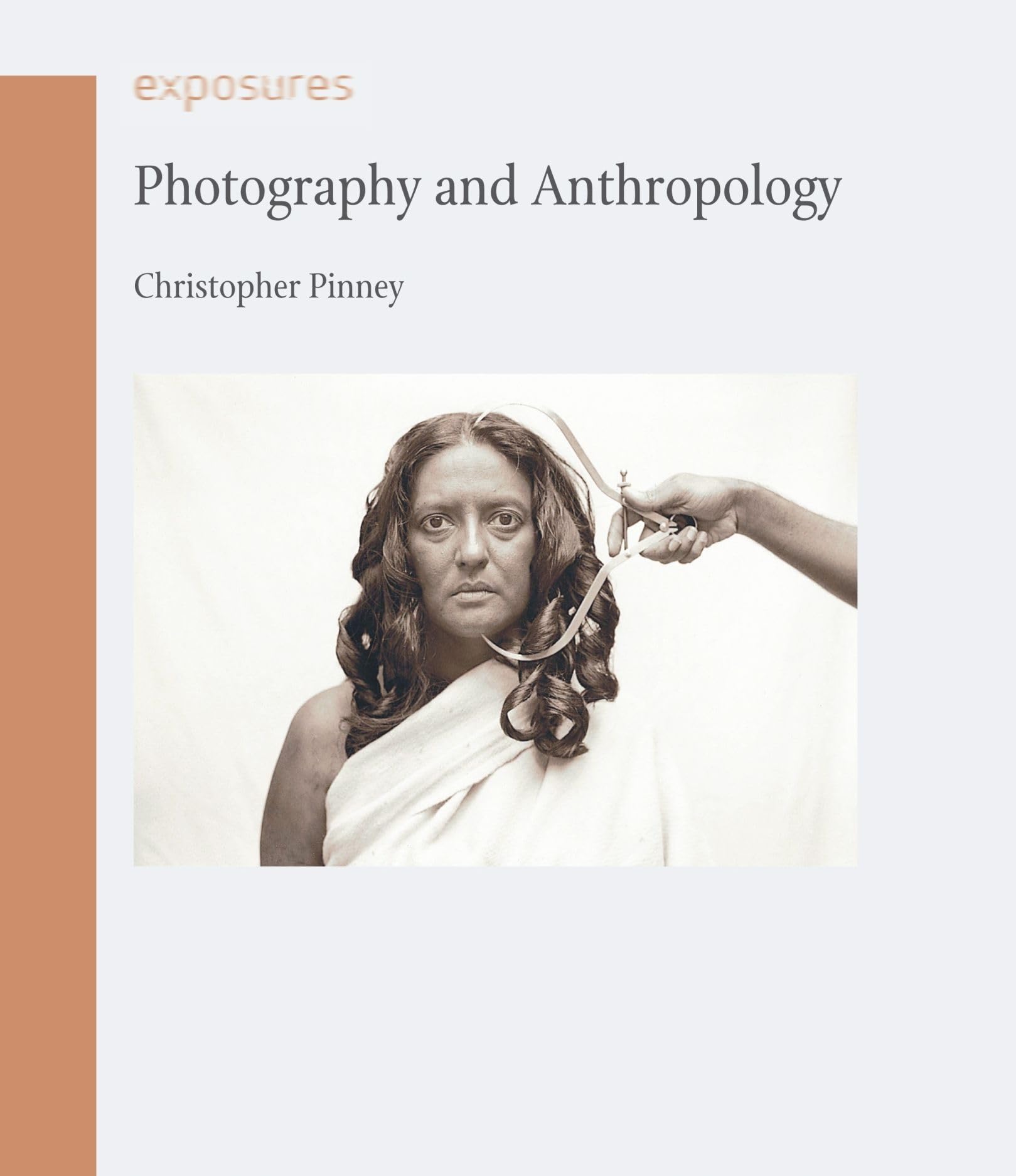 Product Image: Photography and Anthropology (Exposures)