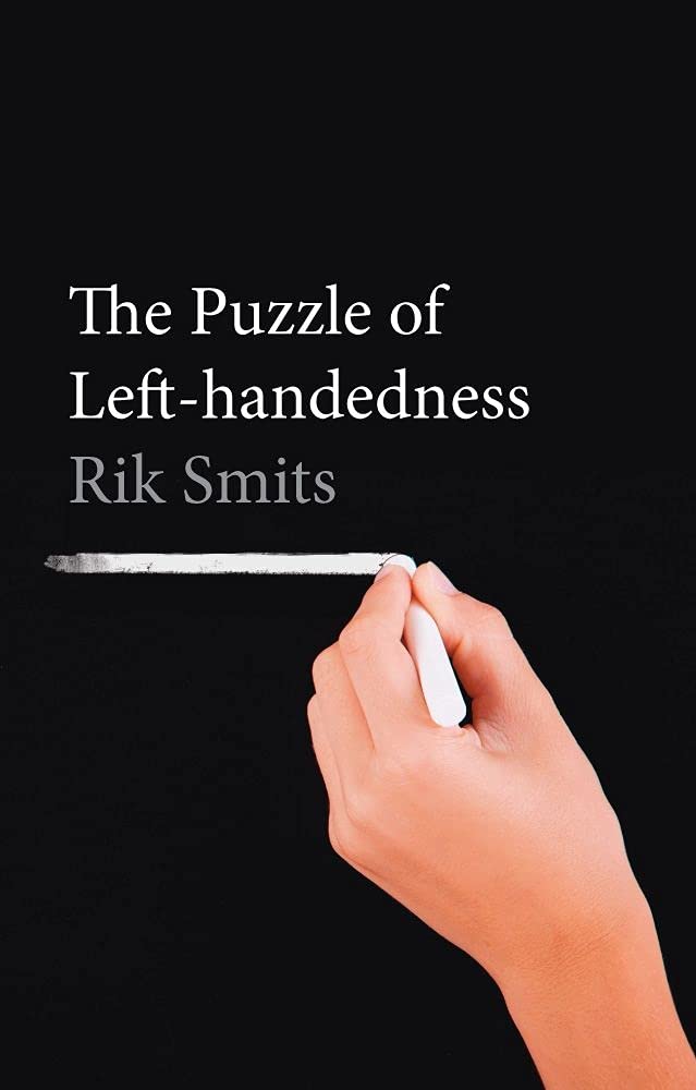 The Puzzle of Left-Handedness Medicine