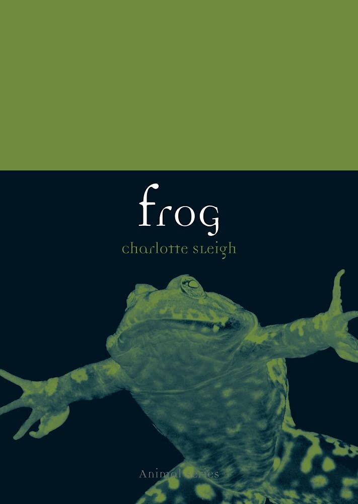 Product Image: Frog (Animal)