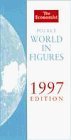 Pocket World In Figures 1997 book
