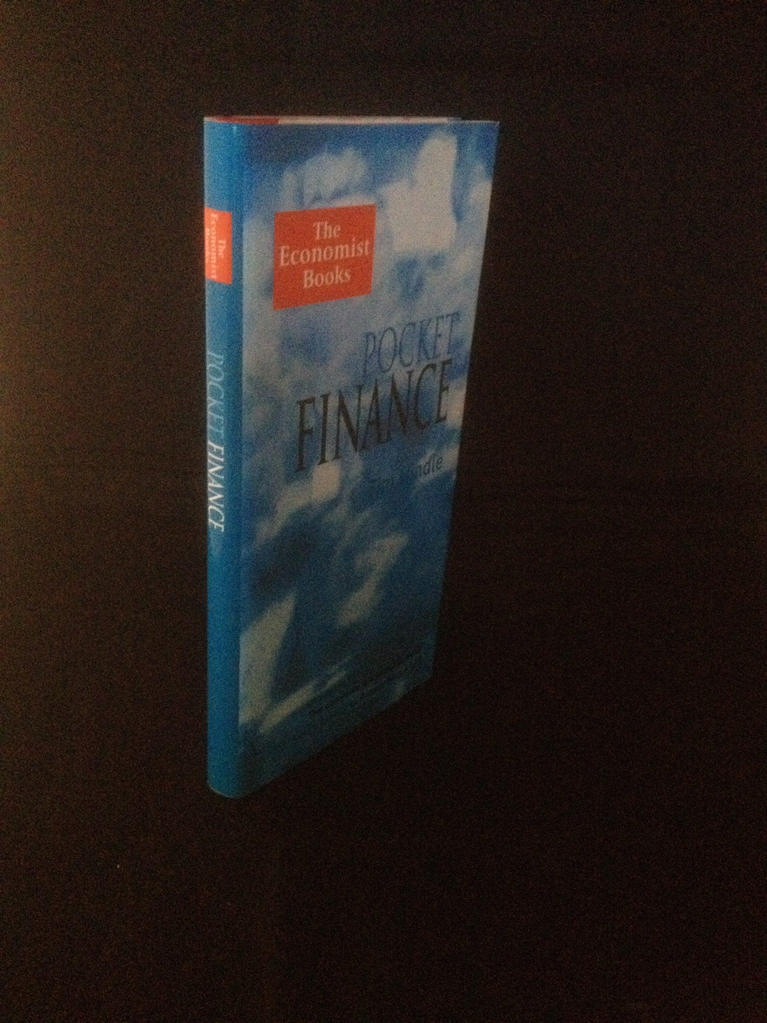Pocket Finance Business & Technology