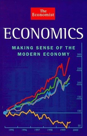 Economics: Making sense of the Modern Economy Law