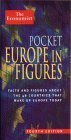 Pocket Europe In Figures Business, Finance & Career