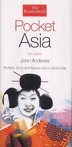 Pocket Asia: Profiles, Facts and Figures About Asia Today book