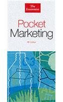 Pocket Marketing: The Skills and Practice of Marketing from A to Z Business, Finance & Career