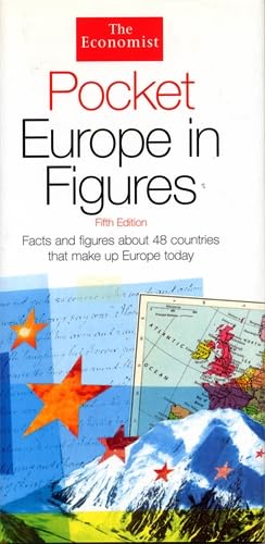 Pocket Europe In Figures Law