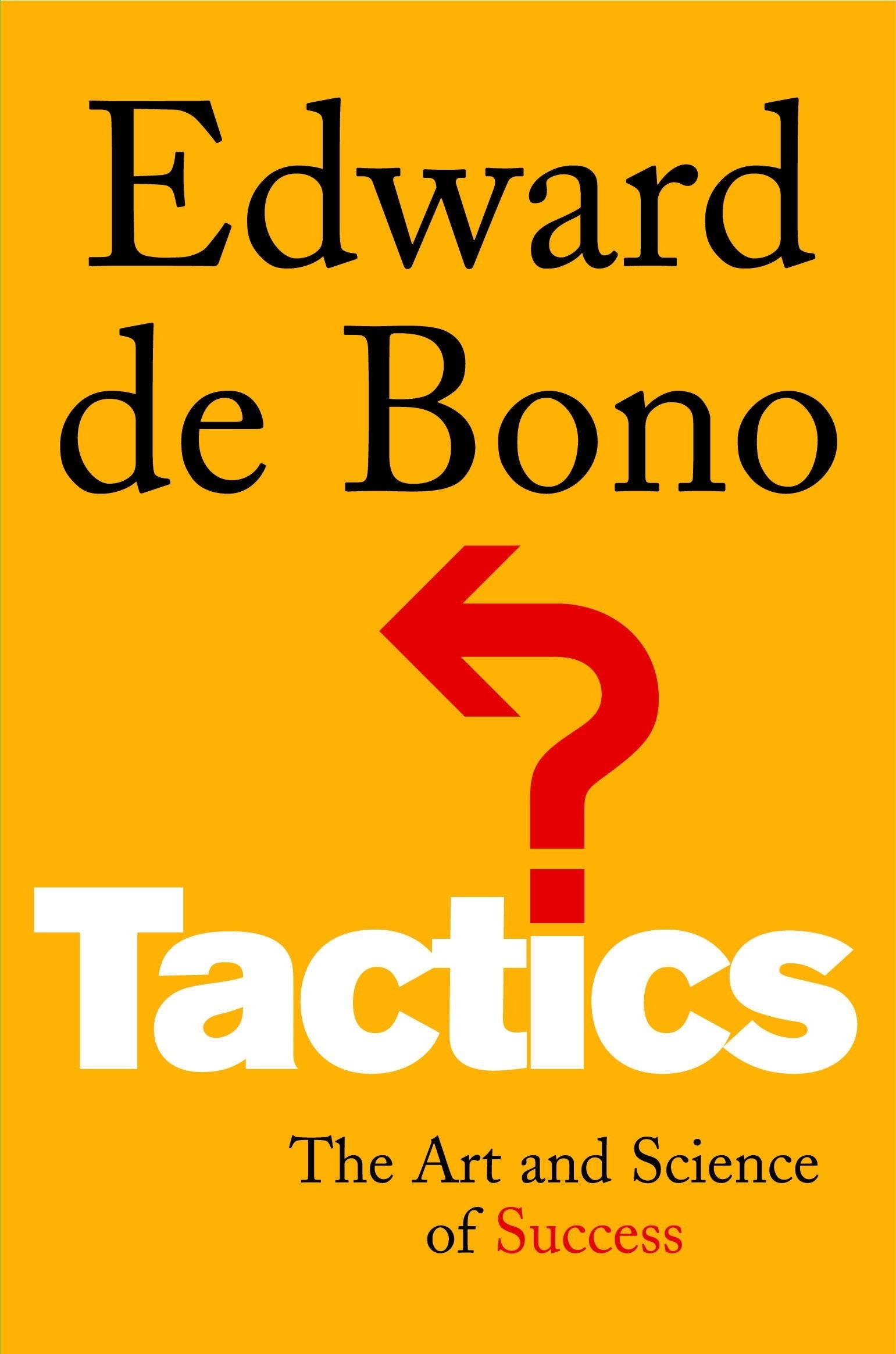 Tactics Business, Finance & Career