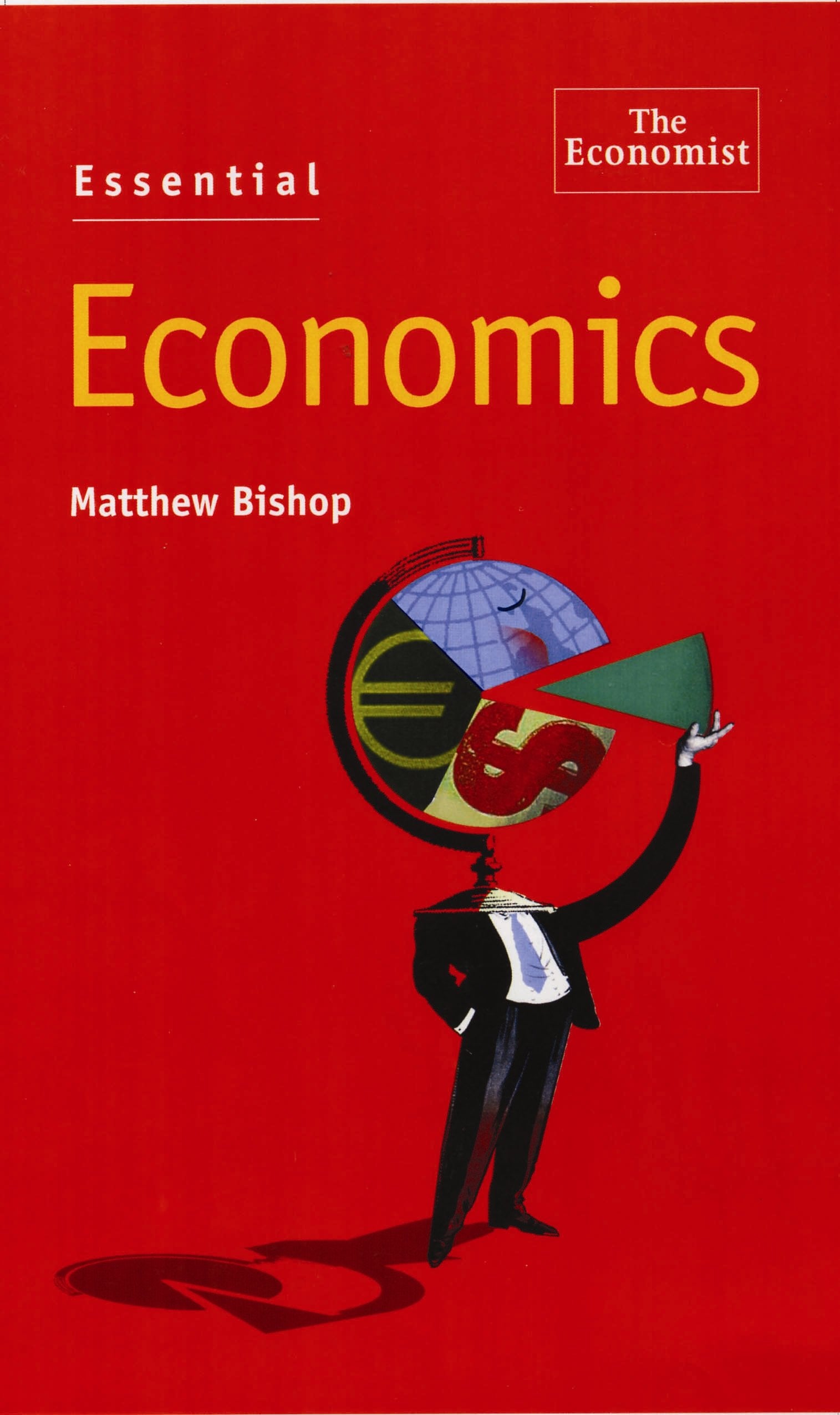 Essential Economics (Economist Essentials) Law