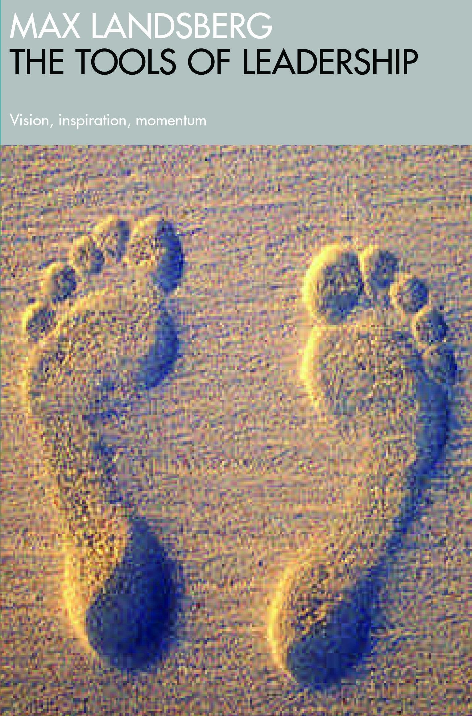 The Tools of Leadership Law
