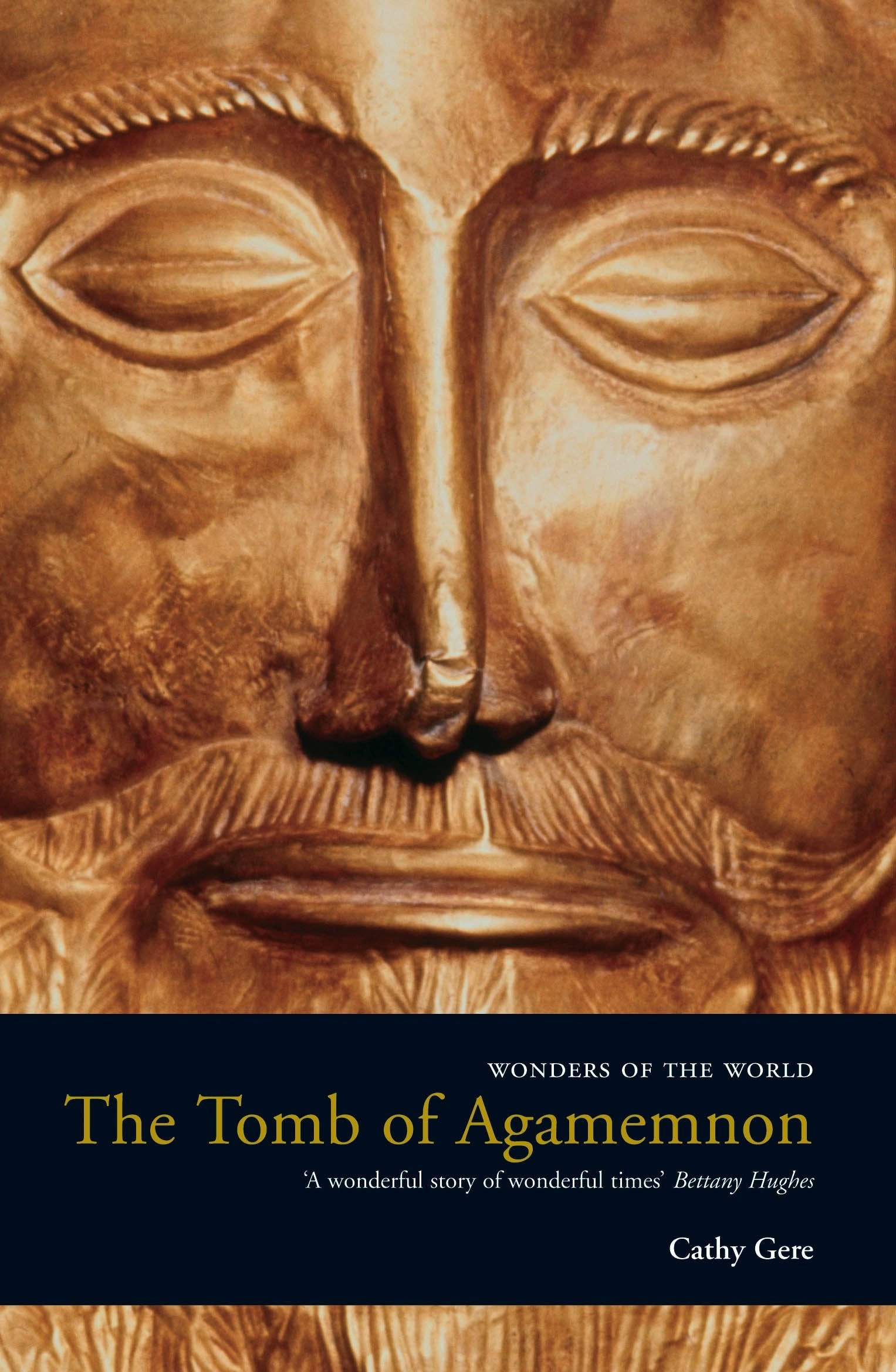 The Tomb of Agamemnon: Mycenae and the Search for a Hero Social Sciences