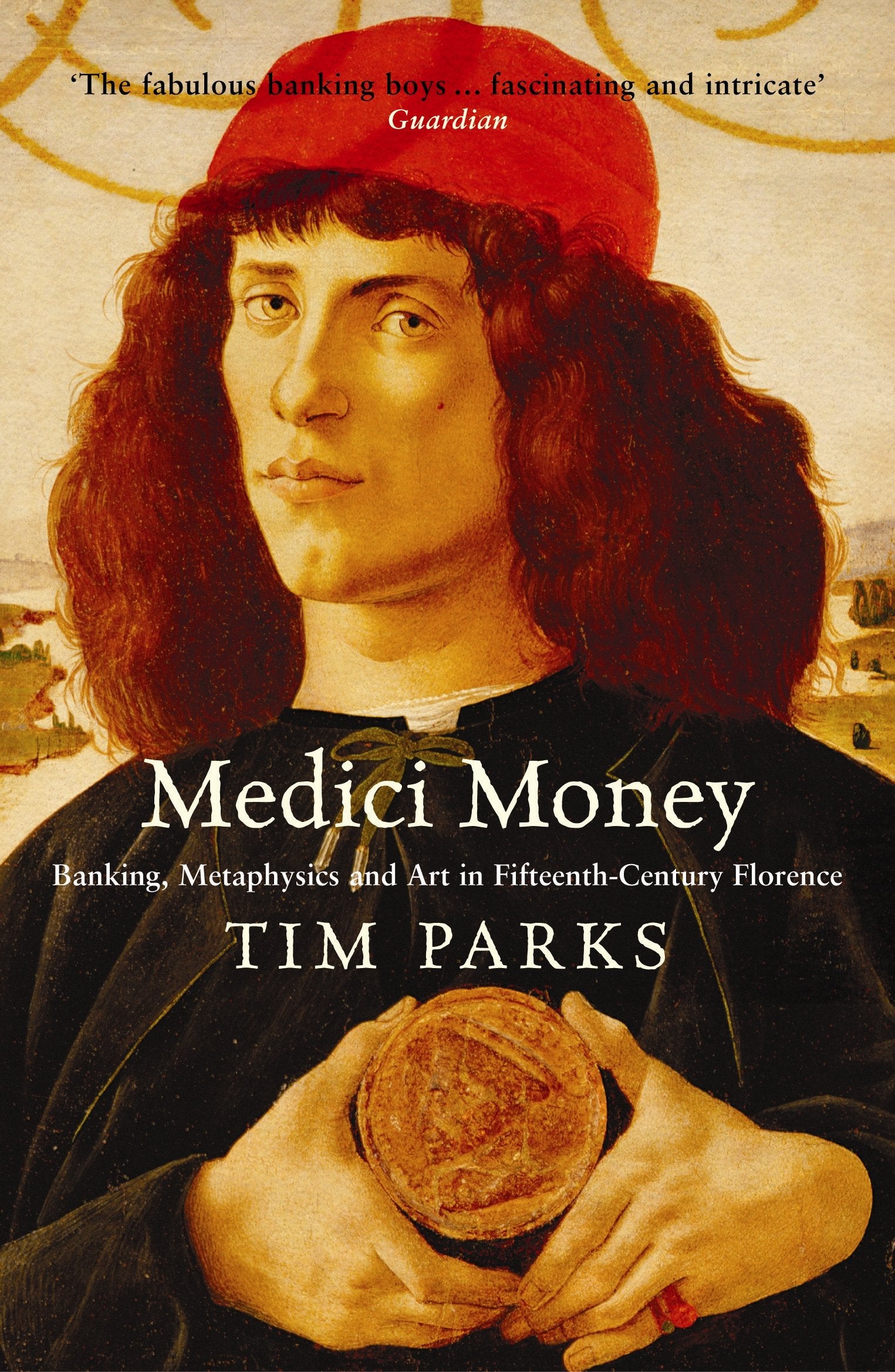 Product Image: Medici Money