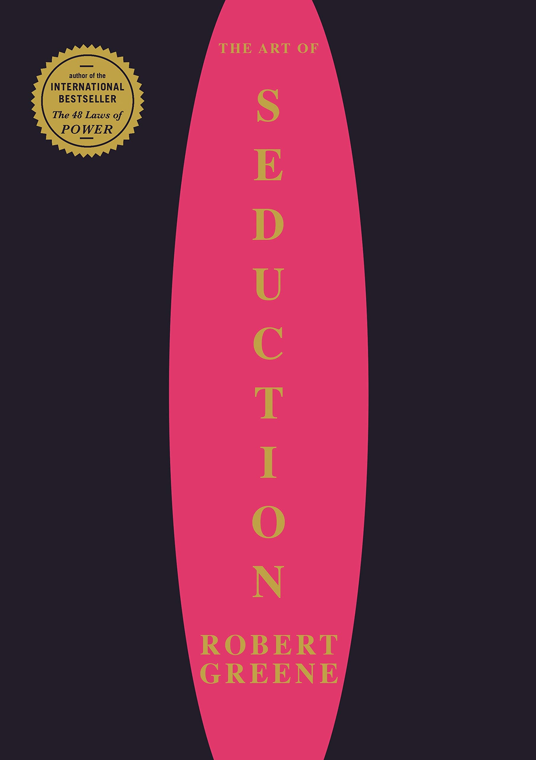 The Art Of Seduction Parents & Children