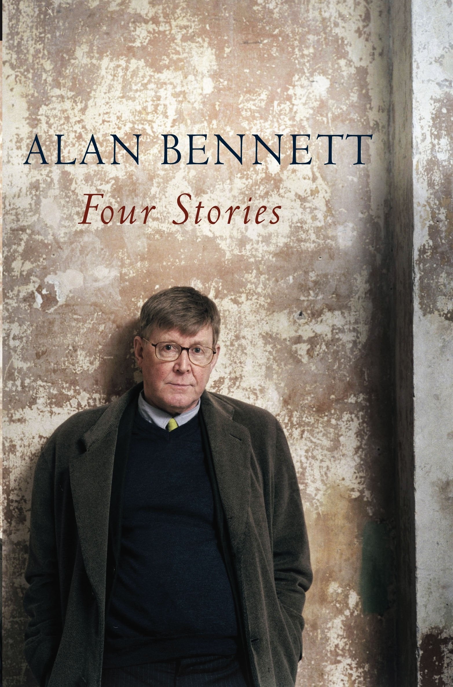Four Stories Essays & Short Stories