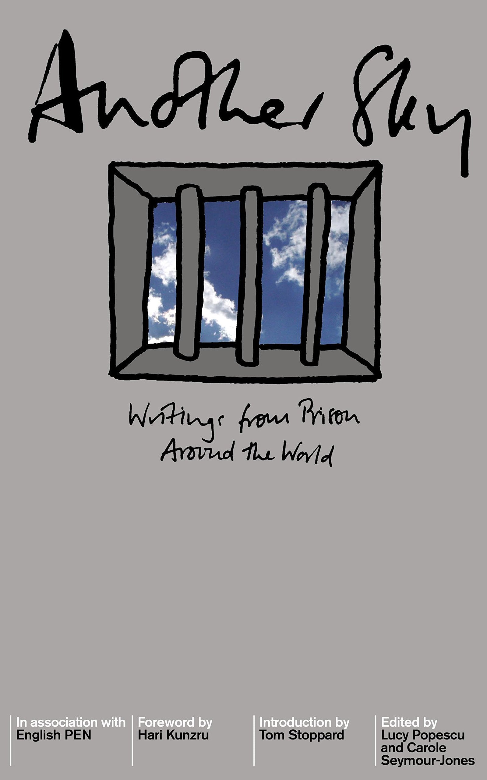 Another Sky: Voices of Conscience from Around the World Essays & Short Stories