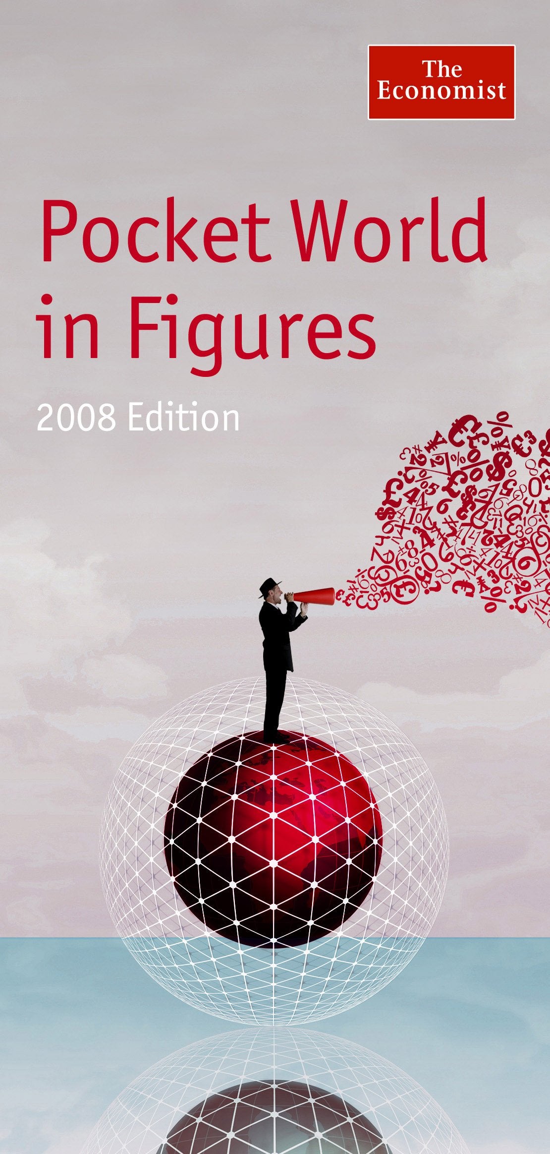 Pocket World in Figures 2008 Law