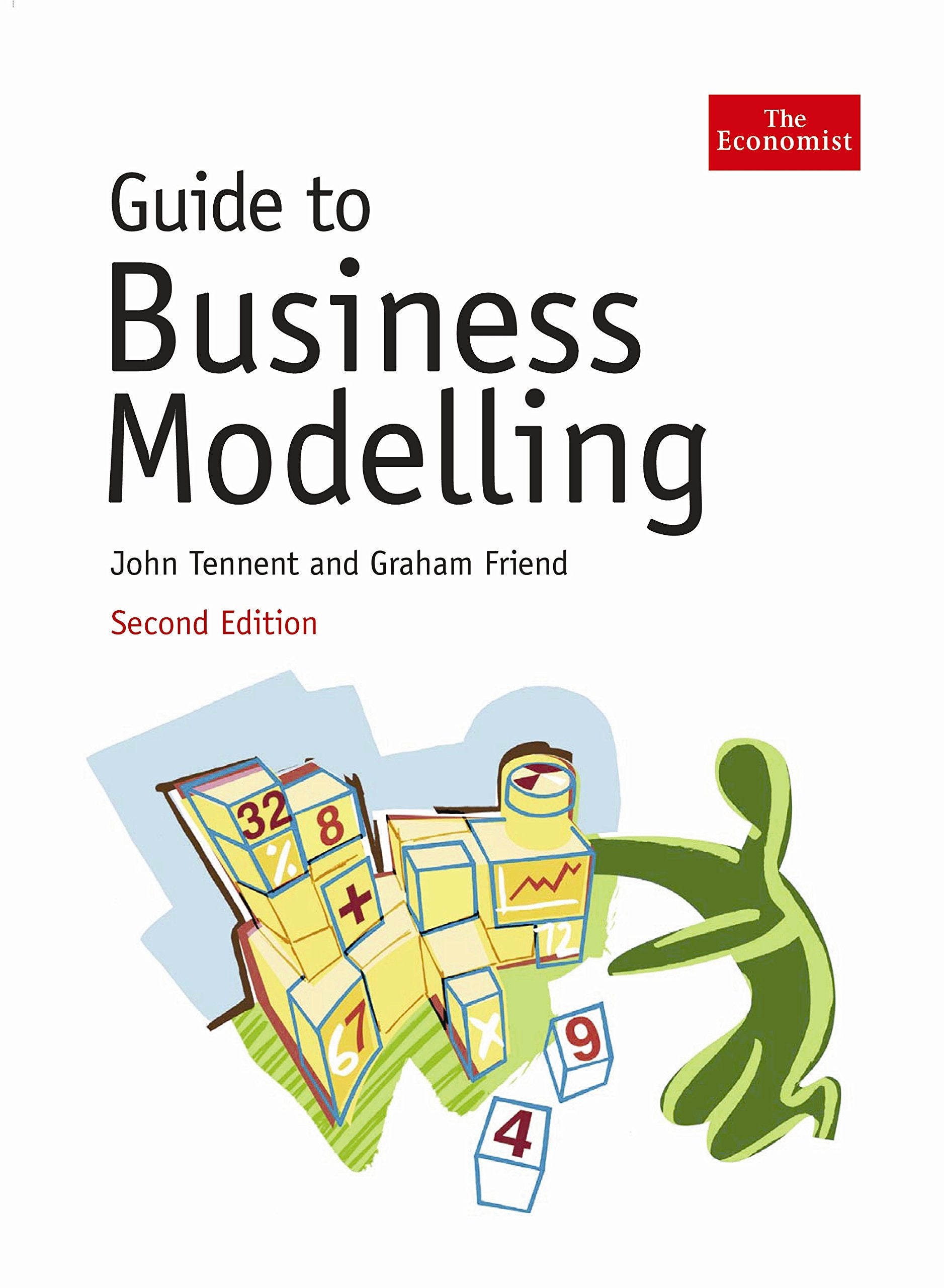 The Economist Guide to Business Modelling Business, Finance & Career