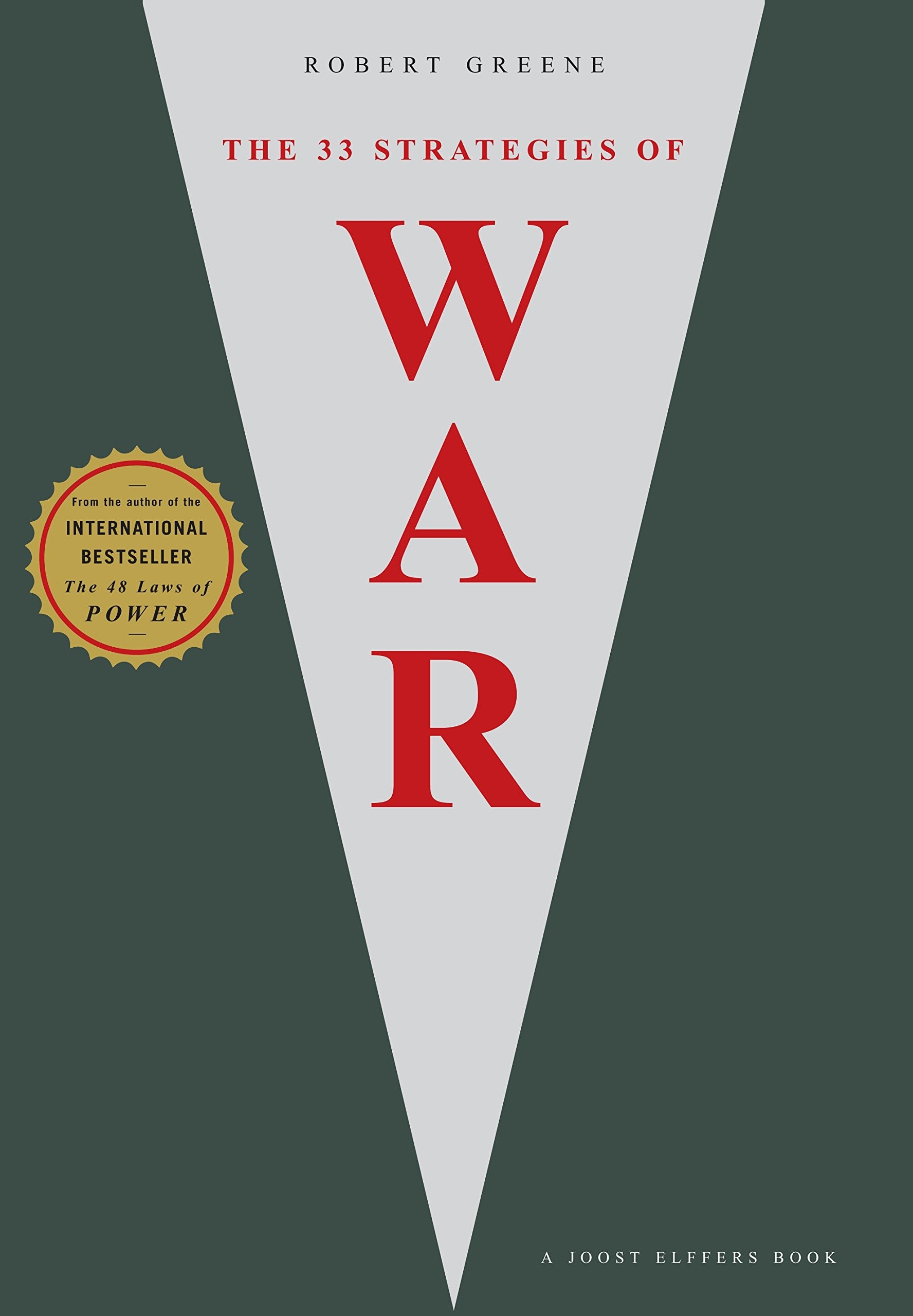 The 33 Strategies of War Medicine