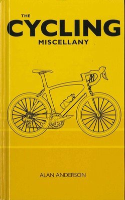 The Cycling Miscellany Books
