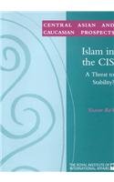 Islam in the Cis: A Threat to Stability? Business, Finance & Career