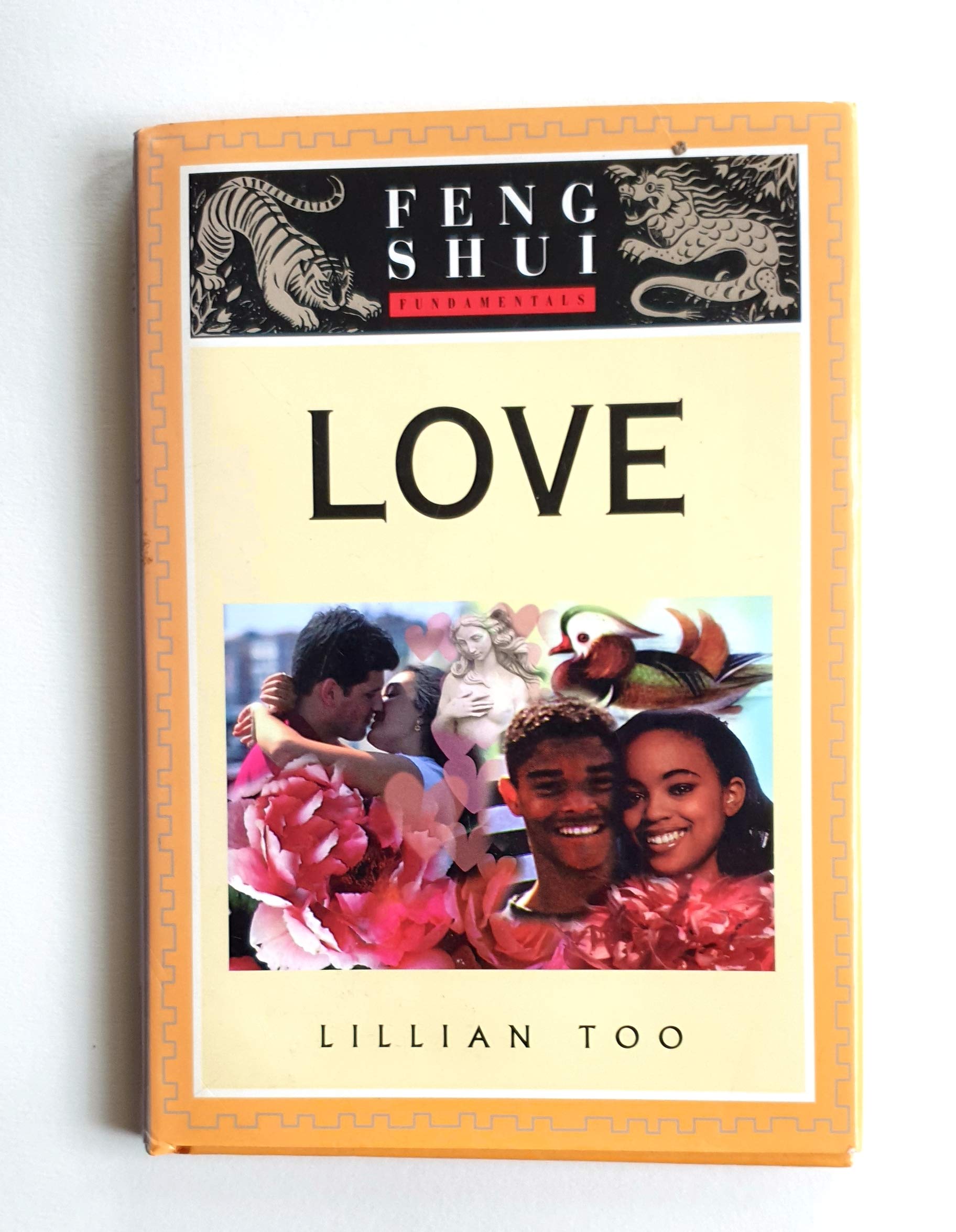 Love (The "Feng Shui Fundamentals" Series) Architecture