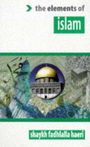 Islam (The "Elements Of..." Series) Religion & Esotericism