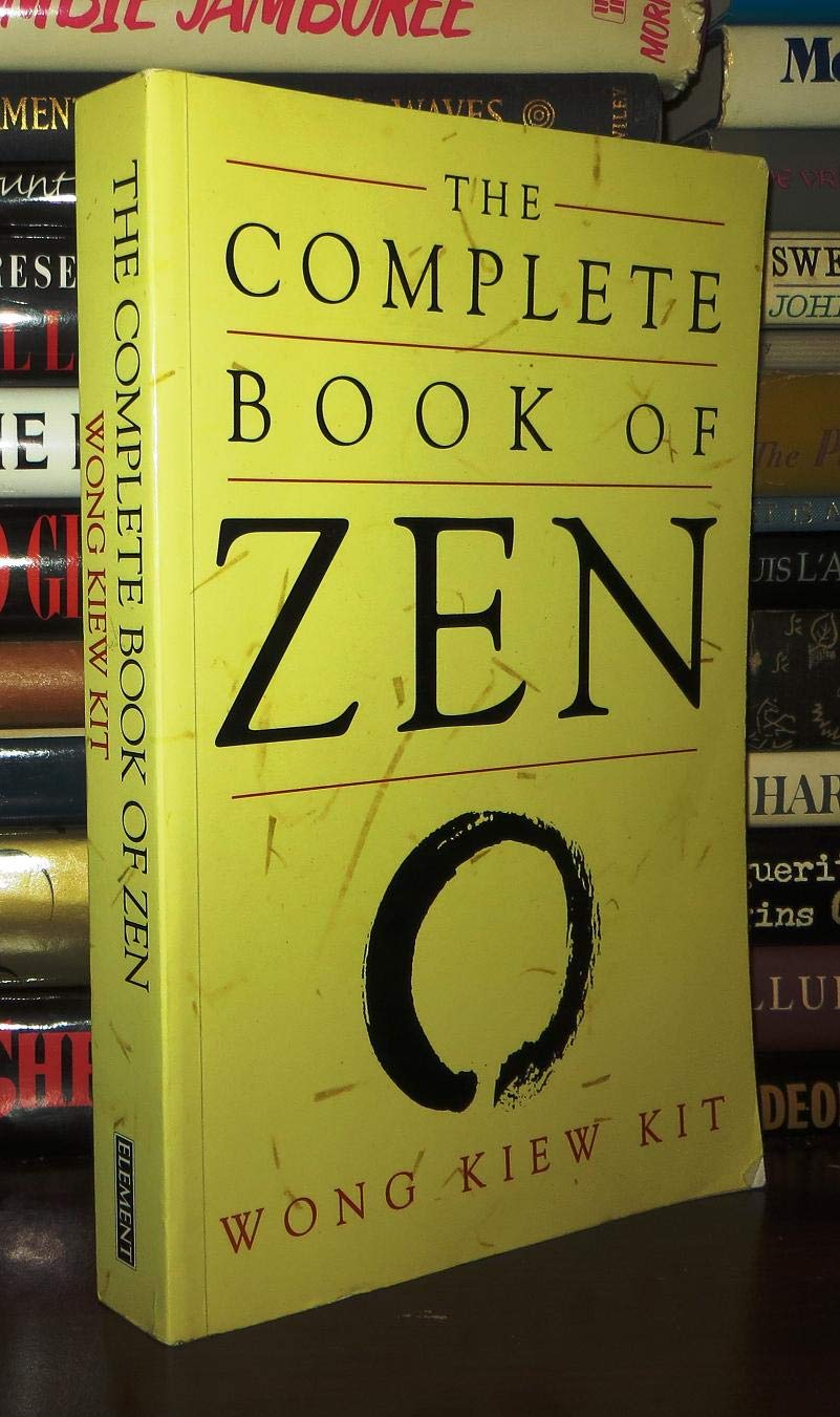 The Complete Book of Zen Social Sciences