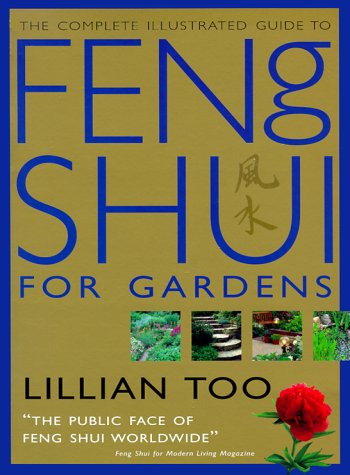 Cig Feng Shui for Gardens USA Only Garden & Plants