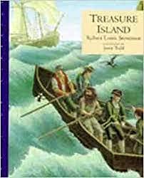 Product Image: Treasure Island