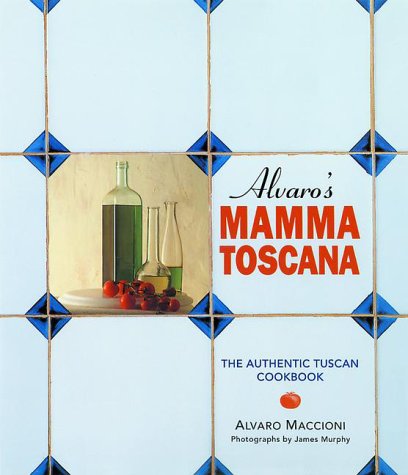 Alvaro's Mamma Toscana Travel