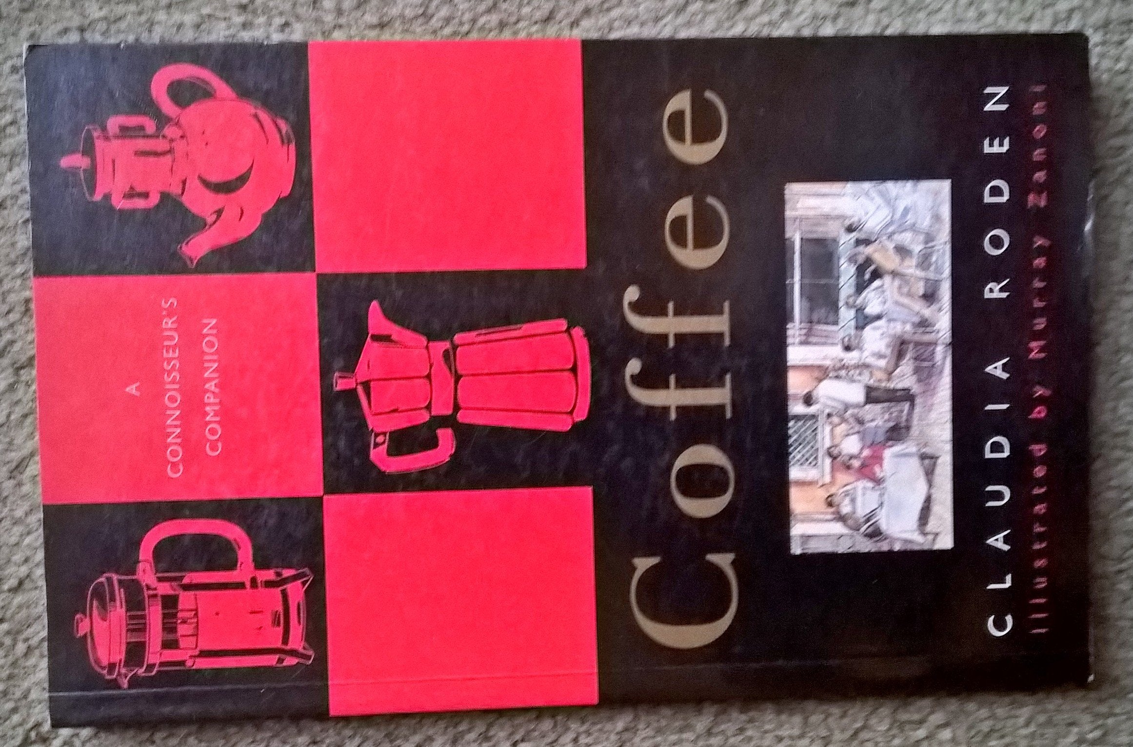 Coffee: A Connoisseur's Companion Leisure, Home & Garden