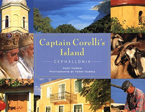 Product Image: Captain Corelli's Island: Cephallonia