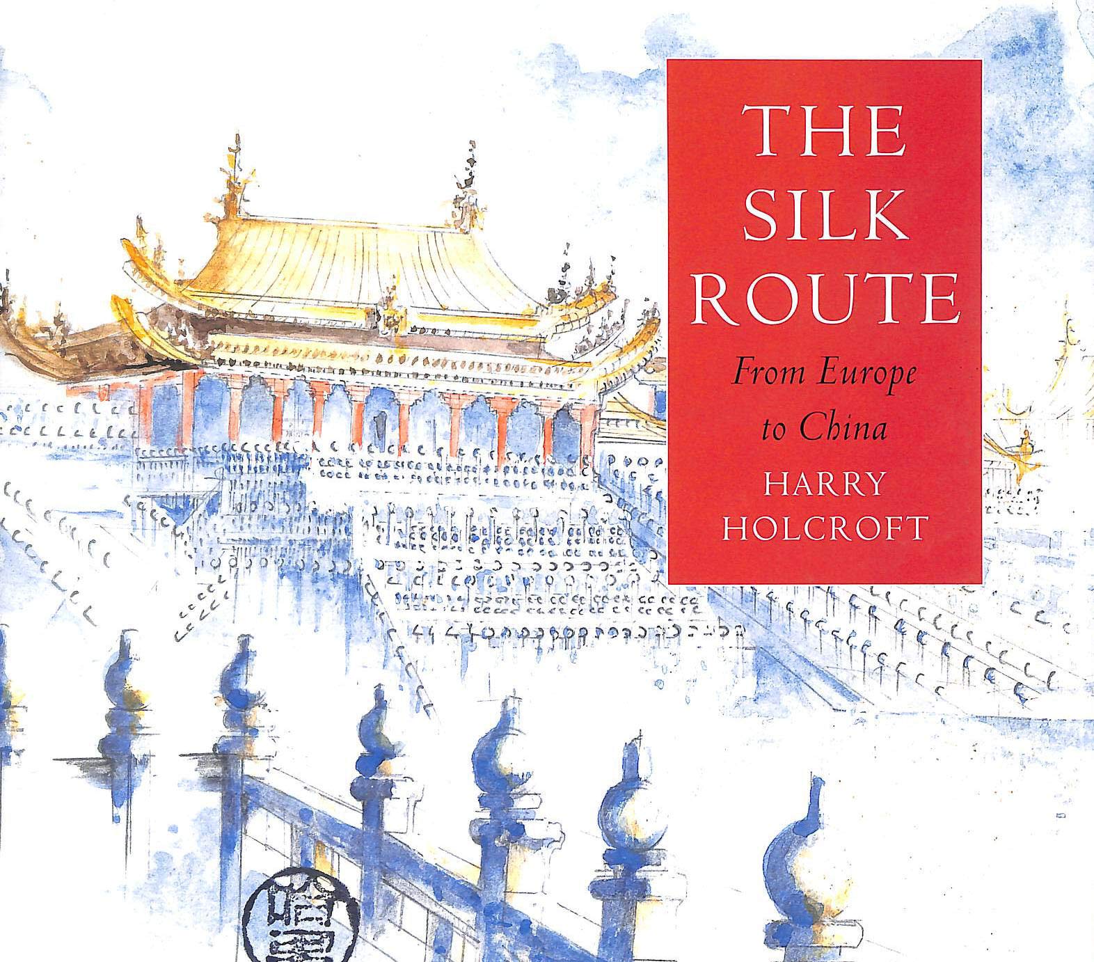 The Silk Route: From Europe to China Arts & Music