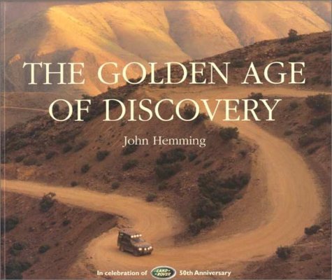 The Golden Age of Discovery Geology & Geography