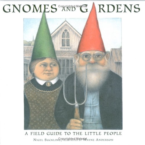 Product Image: GNOMES AND GARDENS