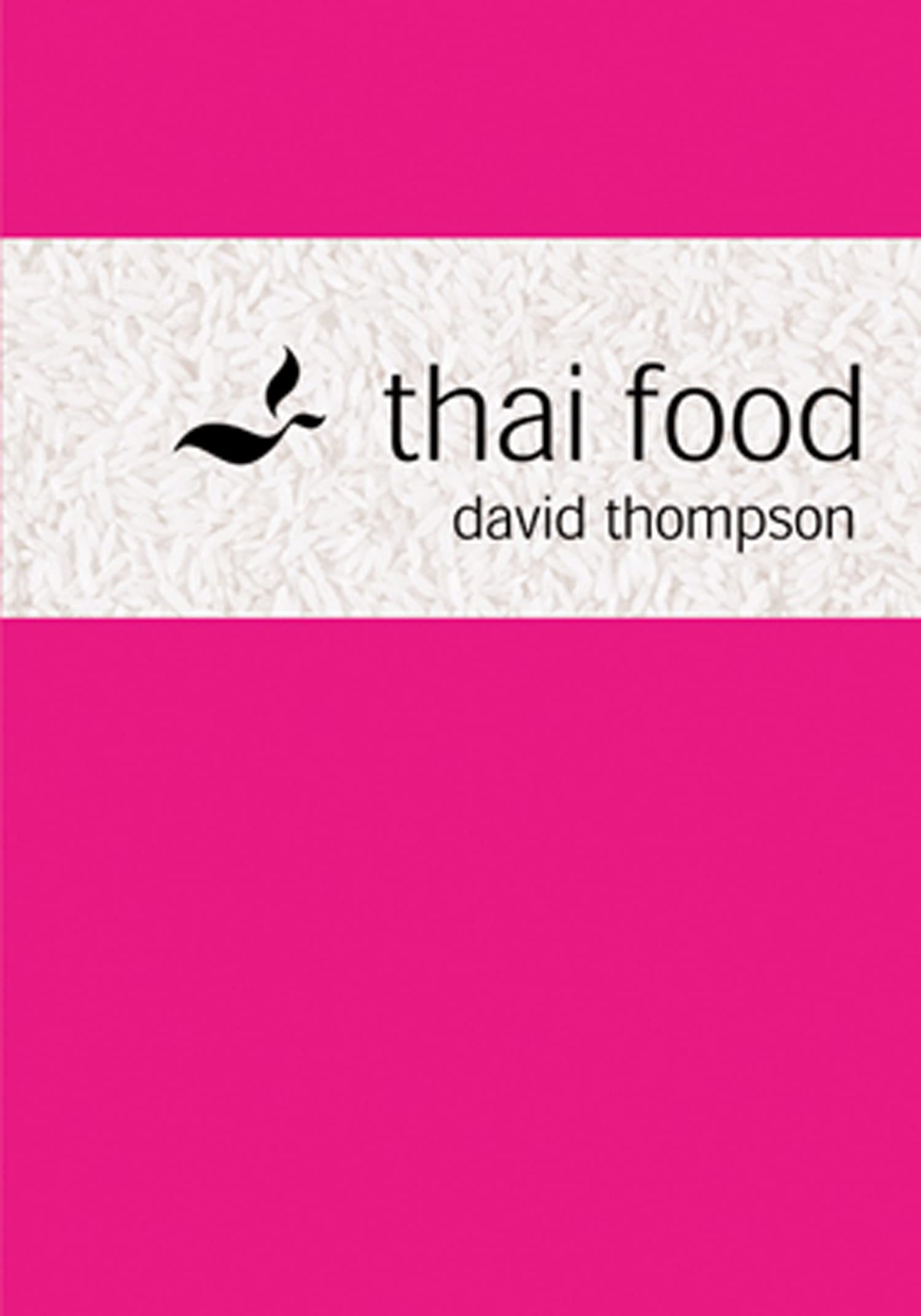 Thai Food Leisure, Home & Garden Books