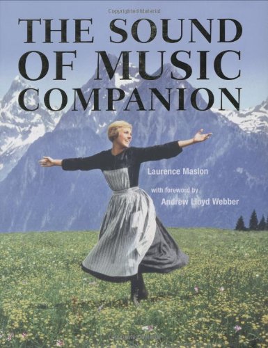 The Sound of Music Companion: From Stage to Screen And Back Again Social Sciences
