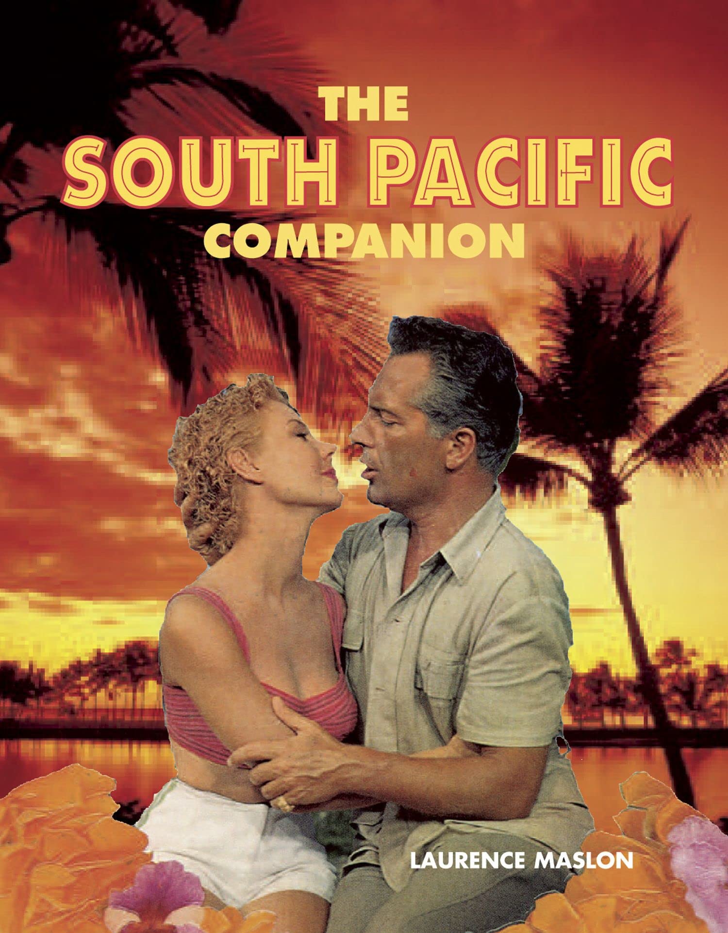 The South Pacific Companion Film, Art & Culture