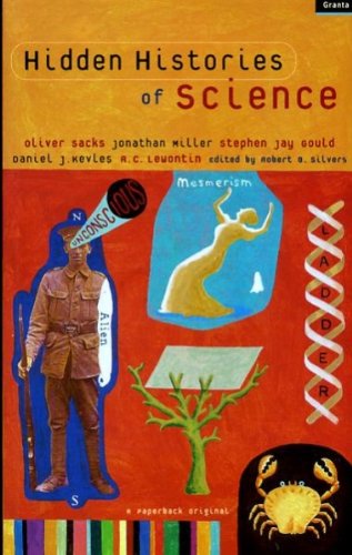 Hidden Histories of Science Social Sciences Books