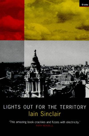 Lights out for the Territory Books