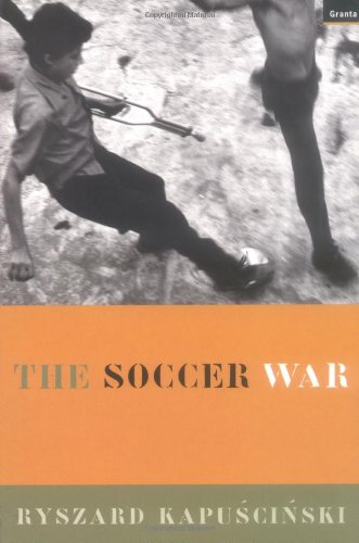 Product Image: Soccer War