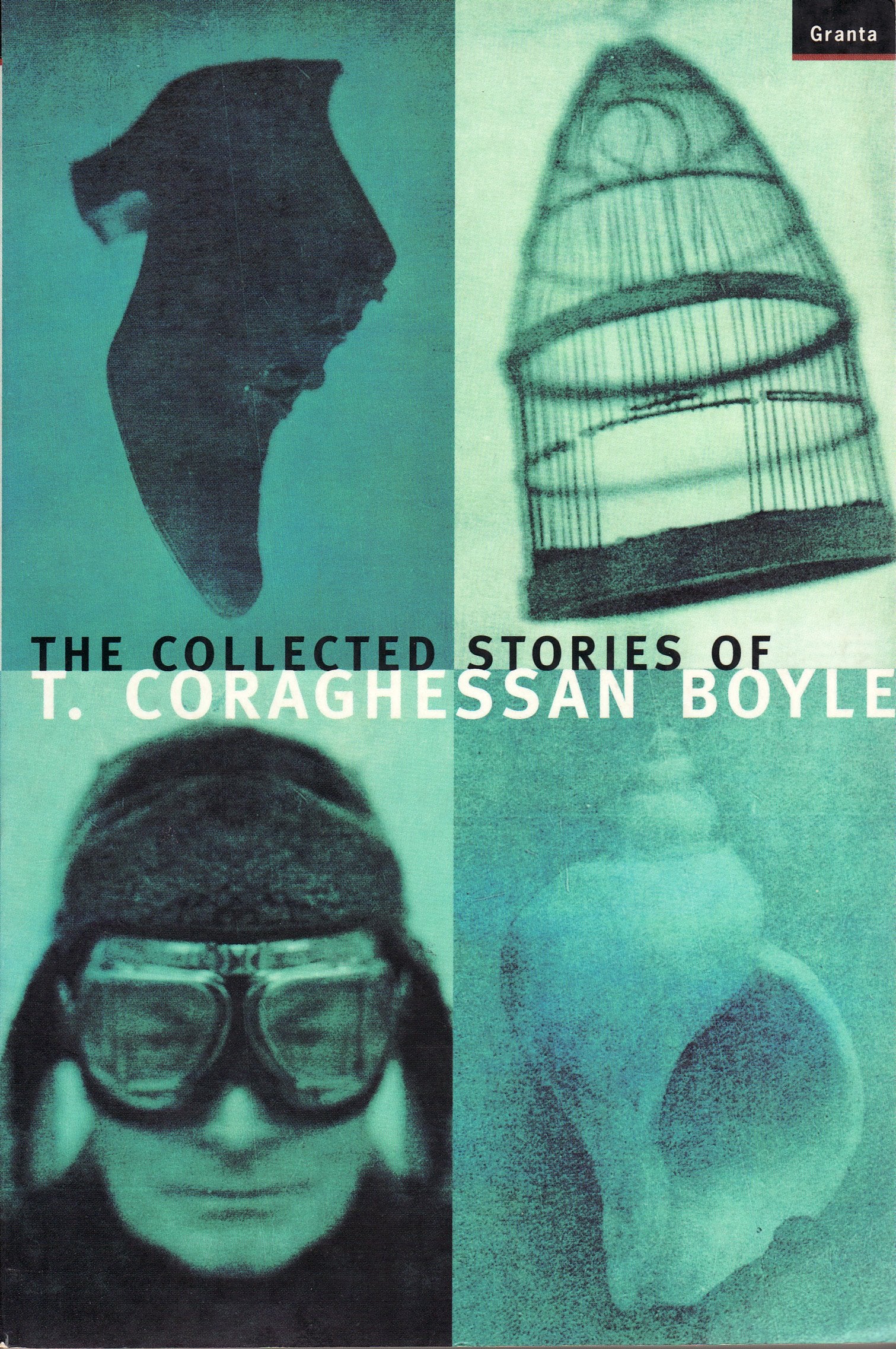 The Collected Stories Essays & Short Stories