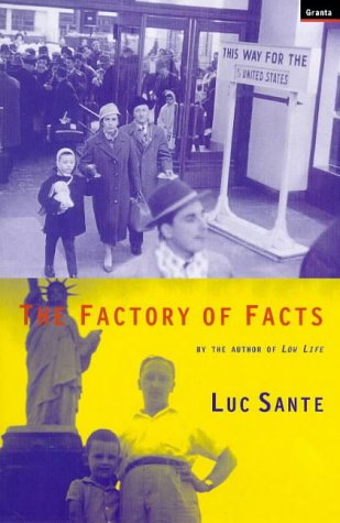 Factory of Facts Memories
