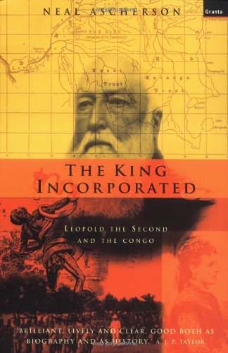 The King Incorporated Social Sciences Books