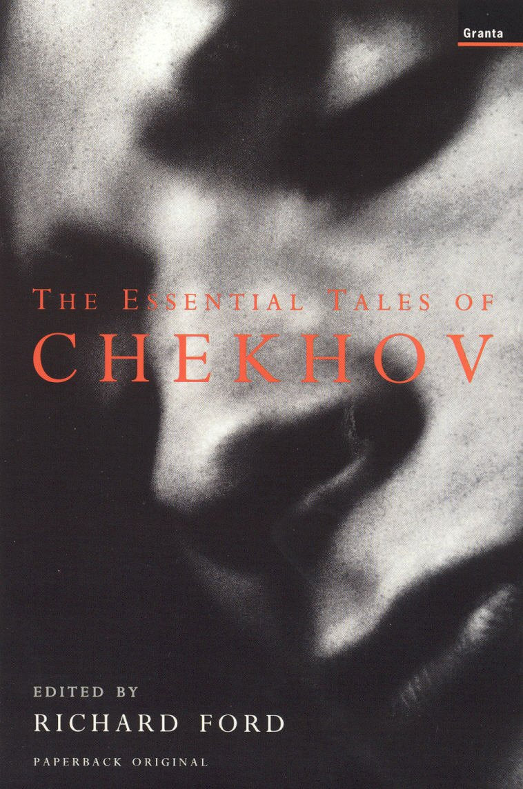 The Essential Tales Of Chekhov Contemporary literature