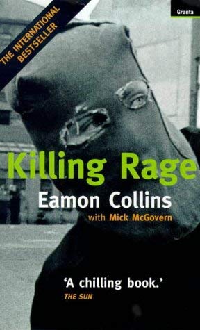 Killing Rage Politics & History