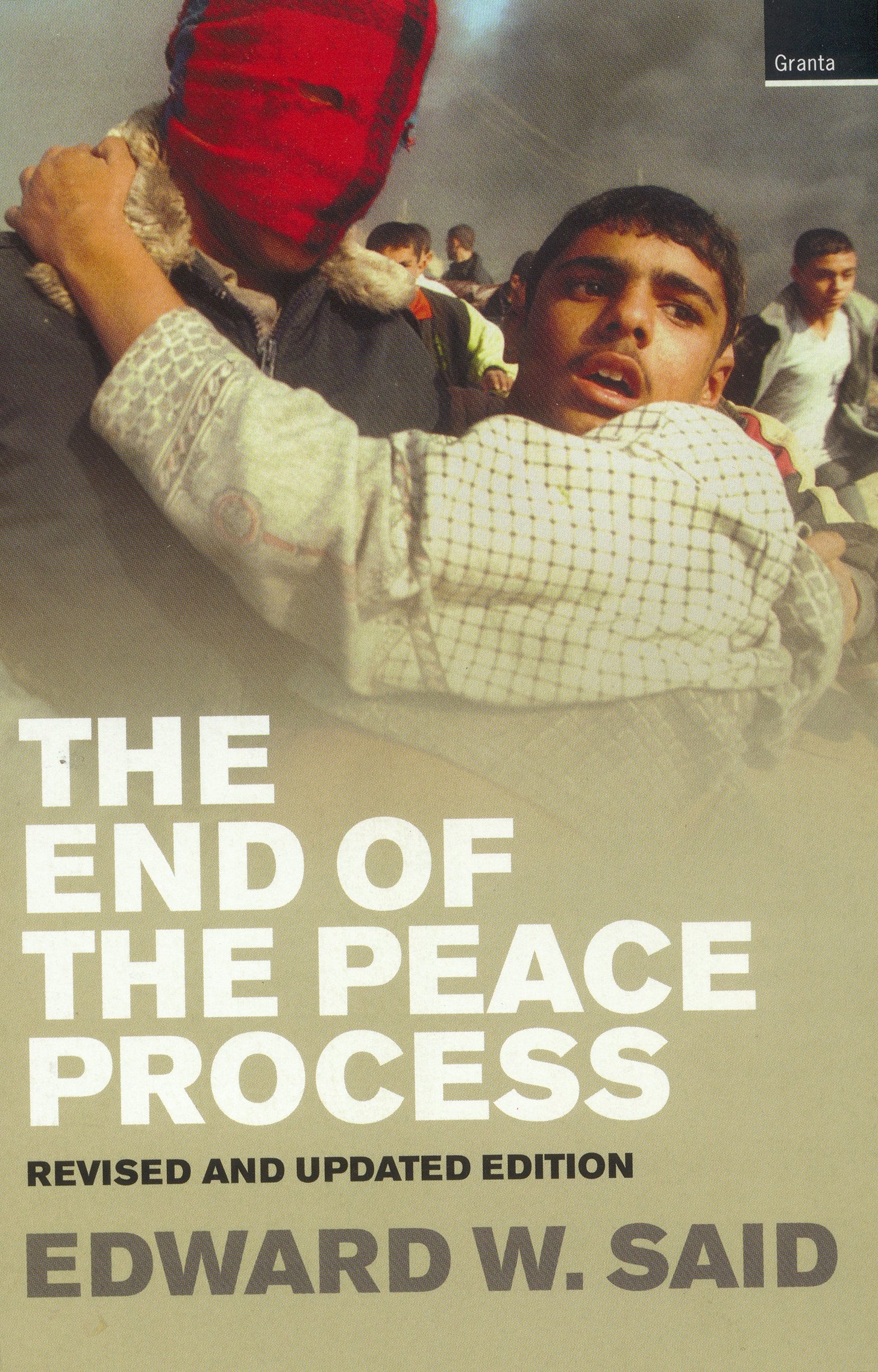 The End of the Peace Process: Oslo and After Reference Books
