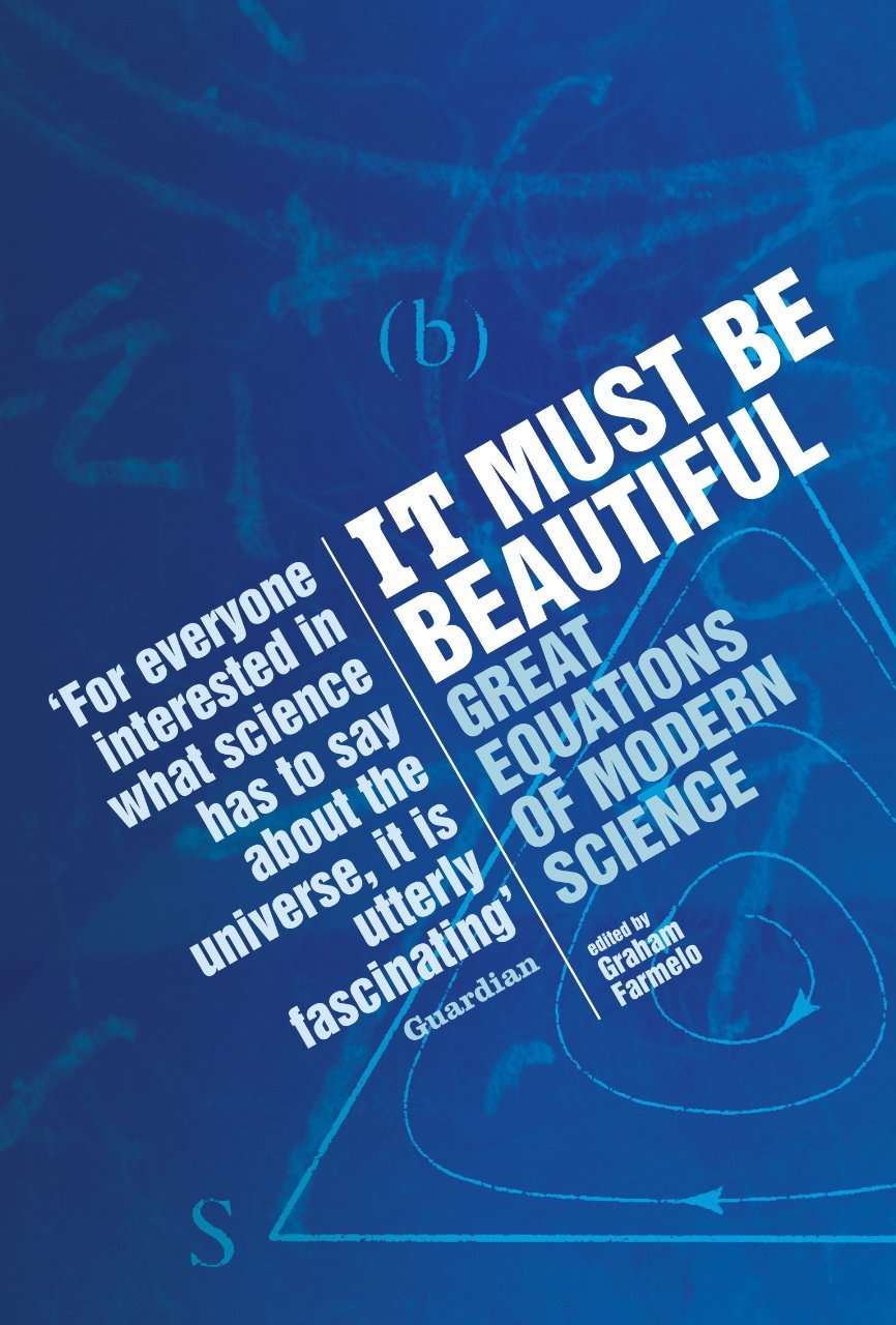 Product Image: It Must Be Beautiful