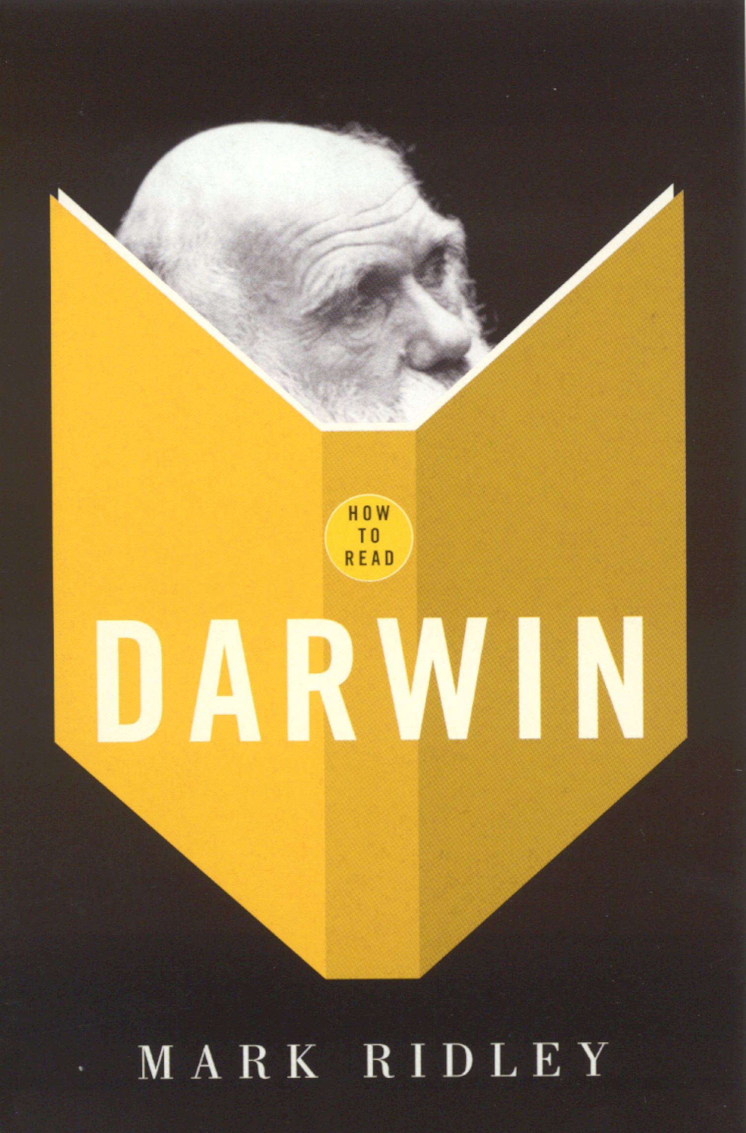 How to Read Darwin Natural Sciences